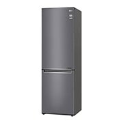 LG 6. sērijas 341 l No-Frost ledusskapis, augstums 186 cm, GBB61PZGFN, thumbnail 14