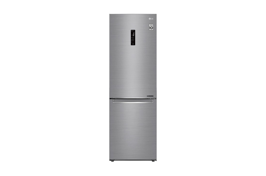 LG GBB7.sērijas 341L No-Frost ledusskapis, augstums 186cm, GBB71PZDZN, thumbnail 15