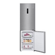 LG GBB7.sērijas 341L No-Frost ledusskapis, augstums 186cm, GBB71PZDZN, thumbnail 9