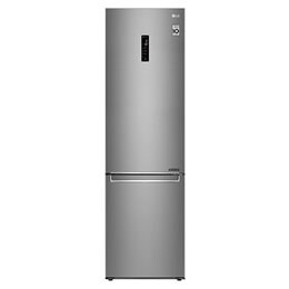 GBB7.sērijas 384L No-Frost ledusskapis, augstums 203cm2