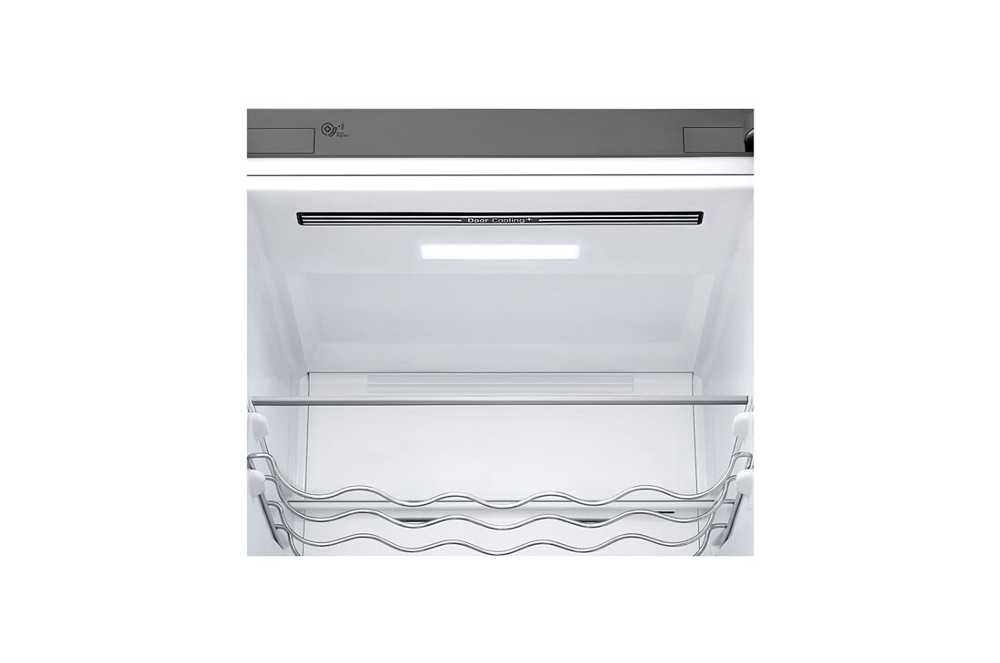 LG GBB7.sērijas 384L No-Frost ledusskapis, augstums 203cm, GBB72SADFN, thumbnail 15
