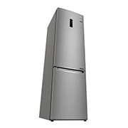 LG GBB7.sērijas 384L No-Frost ledusskapis, augstums 203cm, GBB72SADFN, thumbnail 3