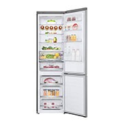 LG GBB7.sērijas 384L No-Frost ledusskapis, augstums 203cm, GBB72SADFN, thumbnail 7