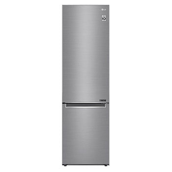 7. sērijas 384 l No-Frost ledusskapis, augstums 203 cm1