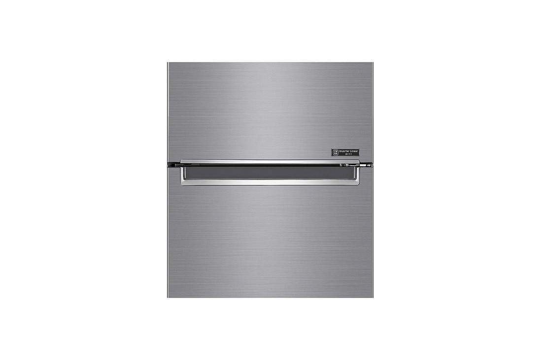 LG 7. sērijas 384 l No-Frost ledusskapis, augstums 203 cm, GBB72PZEFN, thumbnail 8