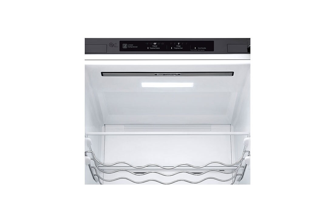 LG 7. sērijas 384 l No-Frost ledusskapis, augstums 203 cm, GBB72PZEFN, thumbnail 15