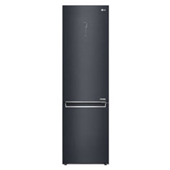GBB9.sērijas 384L No-Frost Centum System™ ledusskapis, augstums 203cm1