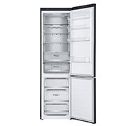 LG GBB9.sērijas 384L No-Frost Centum System™ ledusskapis, augstums 203cm, GBB92MCAXP, thumbnail 8