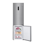 LG GBB6.sērijas 384L No-Frost ledusskapis, augstums 203cm, GBB62PZFFN, thumbnail 8