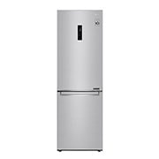 LG GBB7.sērijas 341L No-Frost ledusskapis, augstums 186cm, GBB71NSDFN, thumbnail 1