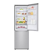 LG GBB7.sērijas 341L No-Frost ledusskapis, augstums 186cm, GBB71NSDFN, thumbnail 4