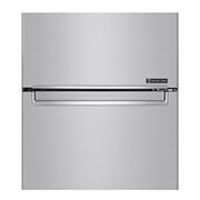 LG GBB7.sērijas 341L No-Frost ledusskapis, augstums 186cm, GBB71NSDFN, thumbnail 6