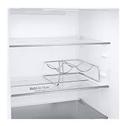 LG GBB7.sērijas 341L No-Frost ledusskapis, augstums 186cm, GBB71NSDFN, thumbnail 8