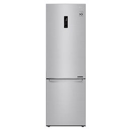 7. sērijas 384 l No-Frost ledusskapis, augstums 203 cm2