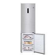 LG 7. sērijas 384 l No-Frost ledusskapis, augstums 203 cm, GBB72NSDFN, thumbnail 10