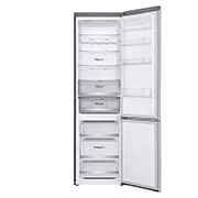 LG 7. sērijas 384 l No-Frost ledusskapis, augstums 203 cm, GBB72NSDFN, thumbnail 8