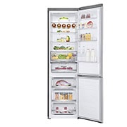 LG 7. sērijas 384 l No-Frost ledusskapis, augstums 203 cm, GBB72NSDFN, thumbnail 2