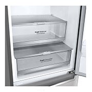 LG 7. sērijas 384 l No-Frost ledusskapis, augstums 203 cm, GBB72NSDFN, thumbnail 3