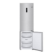 LG 7. sērijas 384 l No-Frost ledusskapis, augstums 203 cm, GBB72NSDFN, thumbnail 9