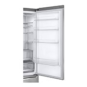 LG GBB7.sērijas 384L No-Frost ledusskapis, augstums 203cm, GBB72NSCXN, thumbnail 8
