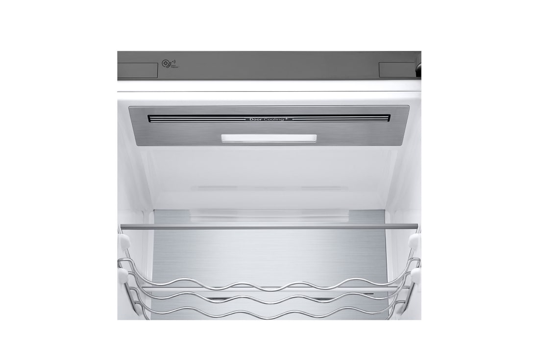 LG GBB7.sērijas 384L No-Frost ledusskapis, augstums 203cm, GBB72NSCXN, thumbnail 9