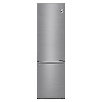 GBB7.sērijas 384L No-Frost ledusskapis, augstums 203cm1