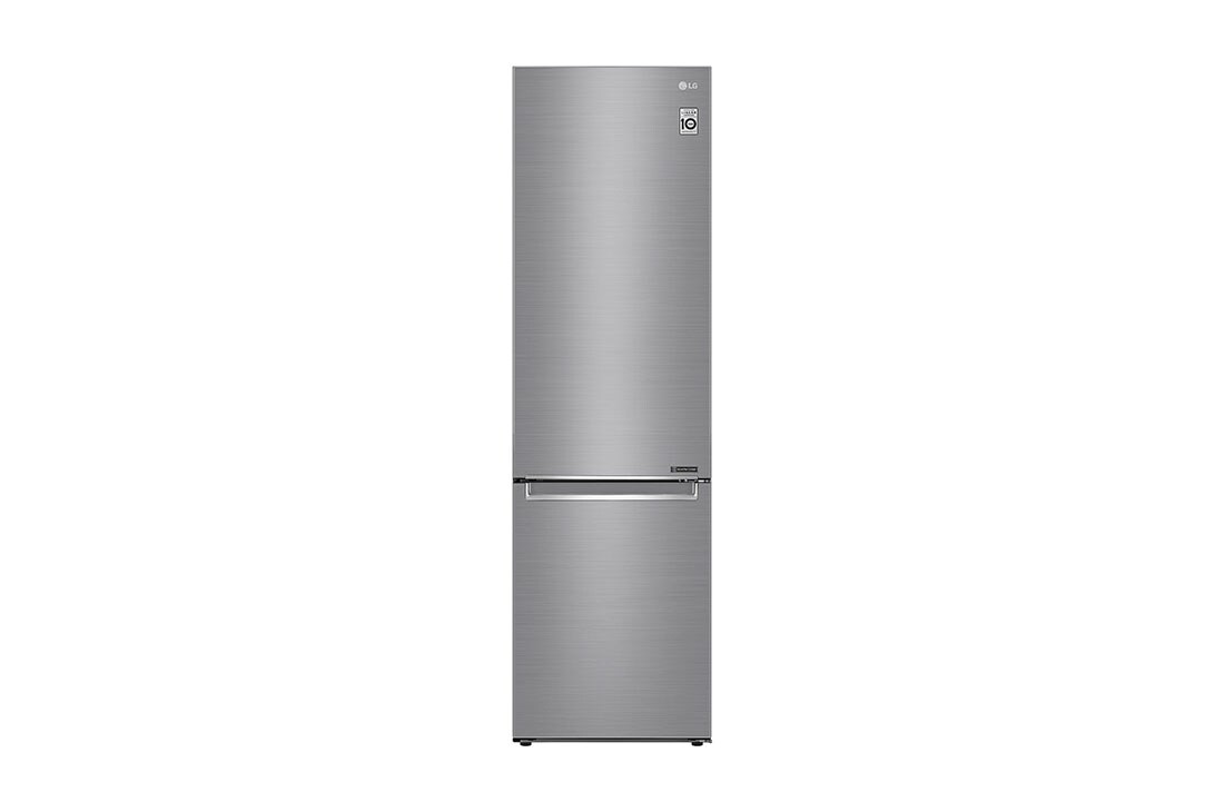 LG GBB7.sērijas 384L No-Frost ledusskapis, augstums 203cm, GBB72PZEZN