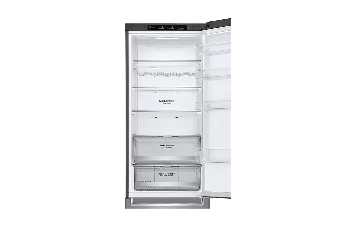 LG GBB7.sērijas 384L No-Frost ledusskapis, augstums 203cm, GBB72PZEZN, thumbnail 9