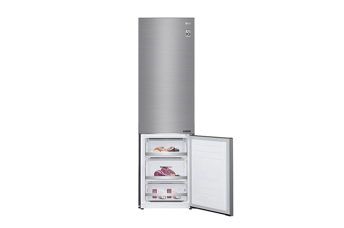 LG GBB7.sērijas 384L No-Frost ledusskapis, augstums 203cm, GBB72PZEZN, thumbnail 13