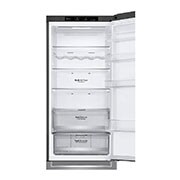 LG GBB7.sērijas 384L No-Frost ledusskapis, augstums 203cm, GBB72PZEZN, thumbnail 9