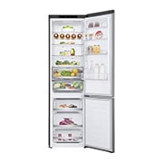 LG GBB7.sērijas 384L No-Frost ledusskapis, augstums 203cm, GBB72PZEZN, thumbnail 2