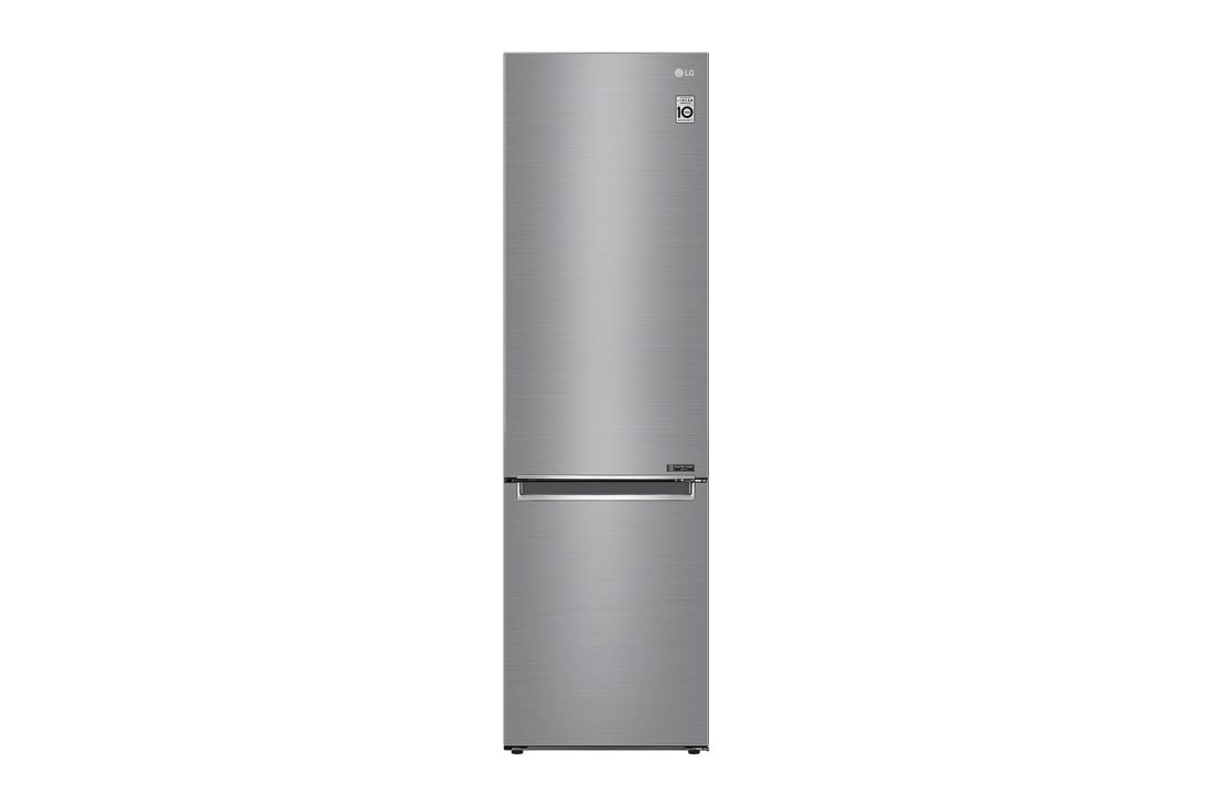 LG GBB6.sērijas 384L No-Frost ledusskapis, augstums 203cm, GBB62PZGFN, thumbnail 15