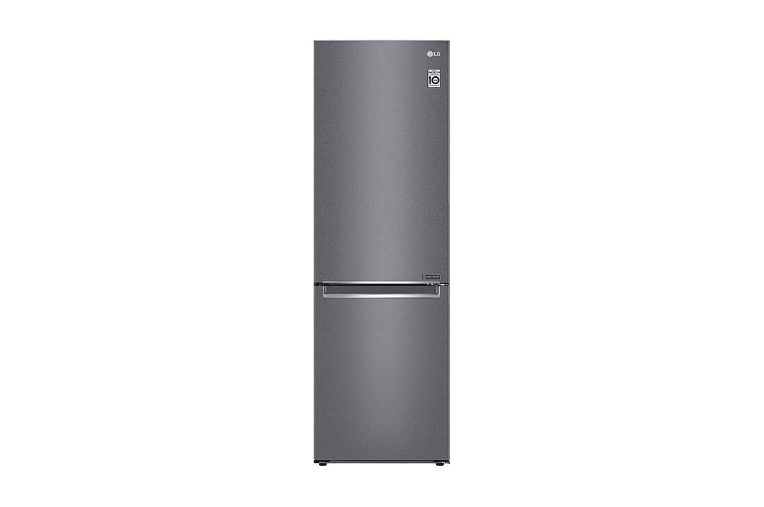 LG GBP6.sērijas 341L No-Frost ledusskapis, augstums 186cm, GBP61DSPFN
