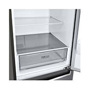 LG GBP6.sērijas 341L No-Frost ledusskapis, augstums 186cm, GBP61DSPFN, thumbnail 4