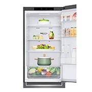 LG GBP6.sērijas 341L No-Frost ledusskapis, augstums 186cm, GBP61DSPFN, thumbnail 6