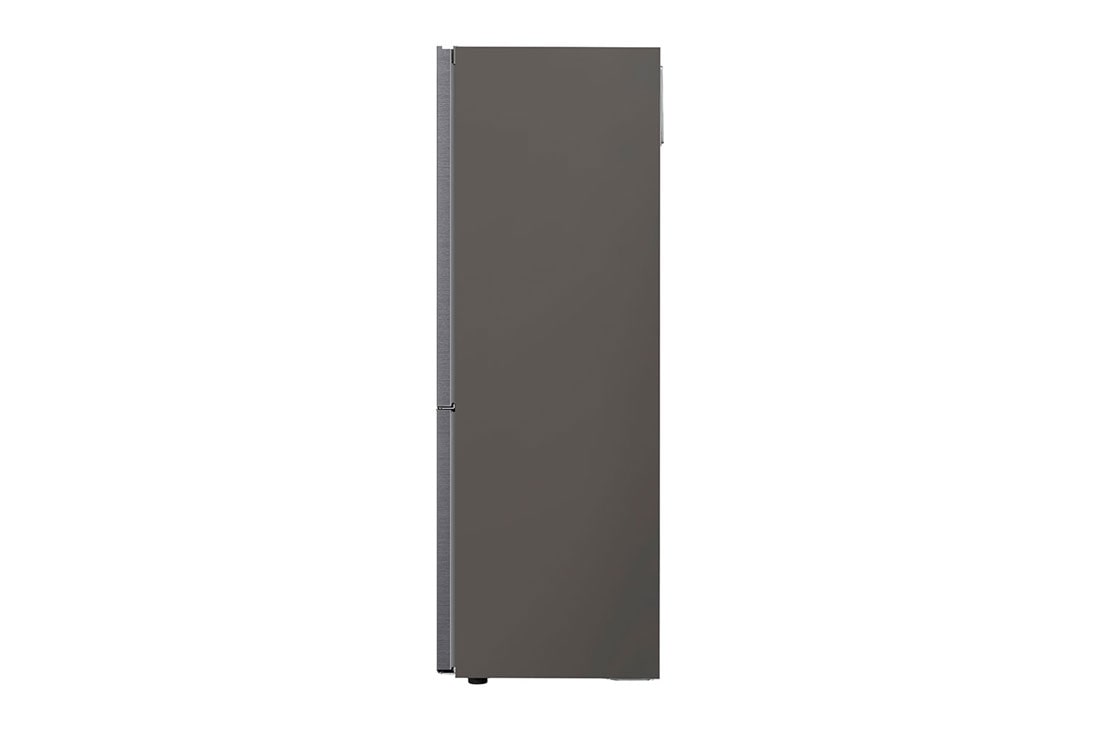 LG Ledusskapis | 2.03m | 384L | Tumši pelēks | E klase | DoorCooling | Total No Frost | GBP32DSKZN, GBP32DSKZN, thumbnail 15