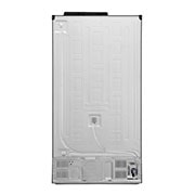 LG 625L No-Frost Side-by-Side InstaView Door-in-Door™ ledusskapis, platums 91cm, augstums 179cm , GSX961MCVZ, thumbnail 15