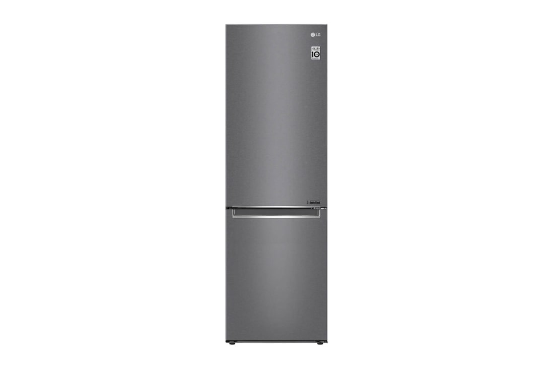 LG GBB6.sērijas 384L No-Frost ledusskapis, augstums 203cm, GBP62DSNFN