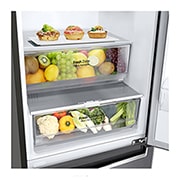 LG GBB6.sērijas 384L No-Frost ledusskapis, augstums 203cm, GBP62DSNFN, thumbnail 4