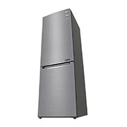 LG Ledusskapis | 1.86m | 341L | Pelēks | E klase | DoorCooling | Total No Frost | GBB71PZEMN, GBB71PZEMN, thumbnail 10