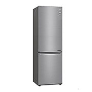 LG Ledusskapis | 1.86m | 341L | Pelēks | E klase | DoorCooling | Total No Frost | GBB71PZEMN, GBB71PZEMN, thumbnail 14