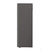 LG Ledusskapis | 1.86m | 341L | Pelēks | E klase | DoorCooling | Total No Frost | GBB71PZEMN, GBB71PZEMN, thumbnail 15