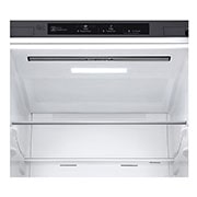LG Ledusskapis | 1.86m | 341L | Pelēks | E klase | DoorCooling | Total No Frost | GBB71PZEMN, GBB71PZEMN, thumbnail 7