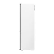 LG Ledusskapis | 2.03m | 384L | Balts | E klase | DoorCooling | Total No Frost | GBB72SWDMN, E klases ledusskapis, GBB72SWDMN, thumbnail 15