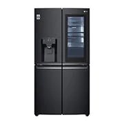 LG 638 l No-Frost Multi Door InstaView Door-in-Door™ ledusskapis, platums 91 cm, augstums 179 cm , GMX945MC9F, GMX945MC9F, thumbnail 2