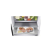 LG GBB7.sērijas 384L No-Frost ledusskapis, augstums 203cm, GBB72MCUFN, GBB72MCUFN, thumbnail 3