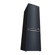 LG Ledusskapis | 2.03m | 384L | Melns | C klase | DoorCooling | Total No Frost | GBB92MCACP, GBB92MCACP, GBB92MCACP, thumbnail 11