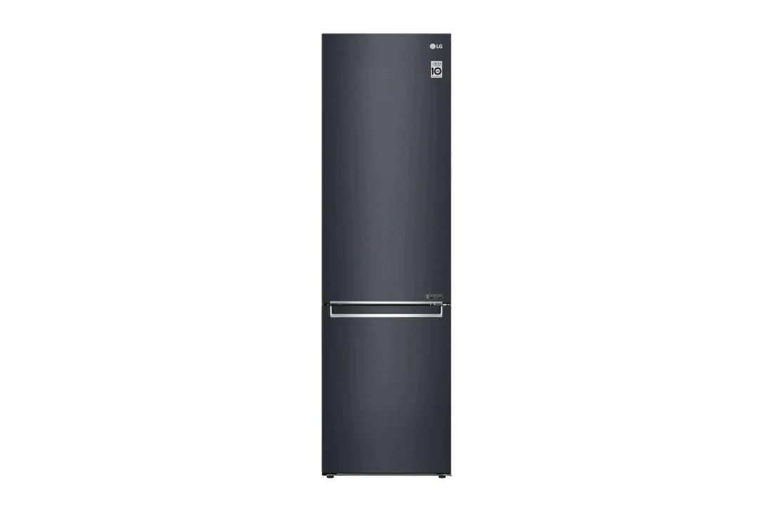 LG 7. sērijas 384 l No-Frost ledusskapis, augstums 203 cm, A+++ klases ledusskapis, GBB72MCVFN