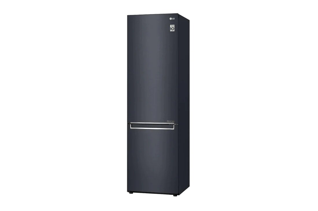LG 7. sērijas 384 l No-Frost ledusskapis, augstums 203 cm, A+++ klases ledusskapis, GBB72MCVFN, thumbnail 12