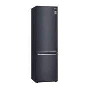 LG 7. sērijas 384 l No-Frost ledusskapis, augstums 203 cm, A+++ klases ledusskapis, GBB72MCVFN, thumbnail 11